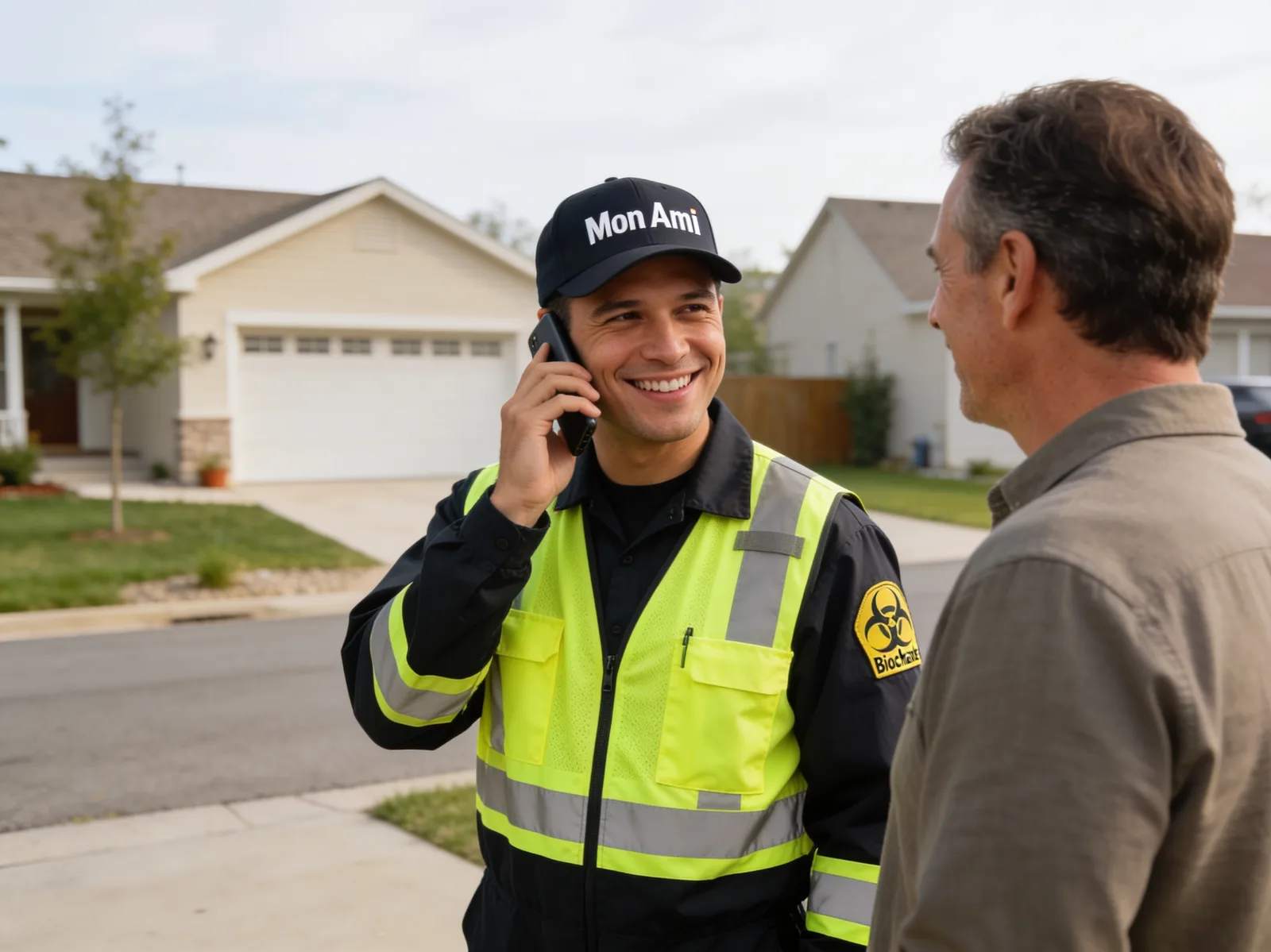Sewage Cleanup Lowber, PA FAQs